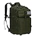 G4Free 40L Militärischer Taktischer Rucksack Bundeswehr Rucksack Army Rucksack Military Rucksack Assault Pack für Camping Klettern Trekking Jagd Angeln