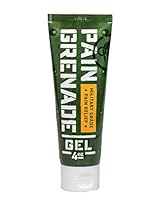 Algopix Similar Product 5 - Roll On Pain Relief by Pain Grenade 