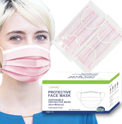 Luesay 3ply ĝătFCX}XN PFE 99%tB^[i č̌ŃeXgς (50pbNAsN)