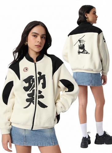 Buy The Souled Store Kung Fu Panda: Racer Chi Women and Girls Full