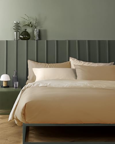 Bassetti Juego de Funda nórdica para Cama