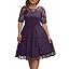 Dark Purple