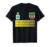 Ethiopia Fußballtrikot 2021 Ethiopian Fußball T-Shirt