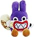 Produktbild NC56 Plüschtier Anime Super Mario Bros Mario Luigi Goomba Geisterstern Pilz Koopa Fliegender Fisch Eisfeuer Piranha Blumengeschenke 22cm