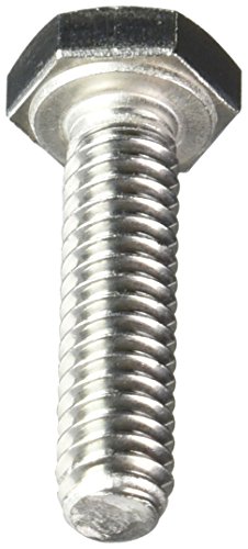 Image of Hard-to-Find Fastener 014973183424 Hex Cap Screws, 1 /4-20 x 1, Piece-10