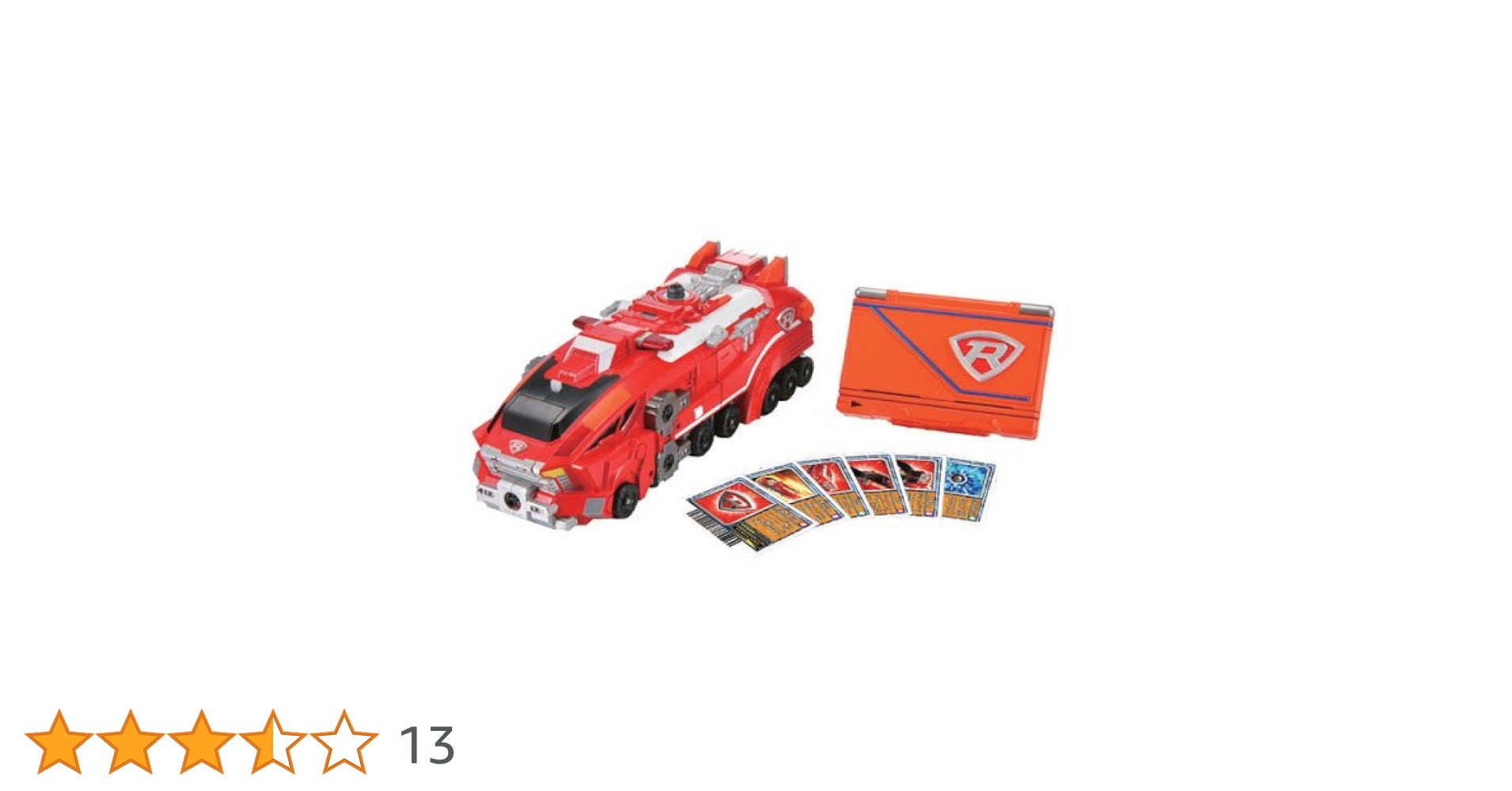 Amazon.co.jp: トミカヒーロー レスキュー合体シリーズ レスキュー