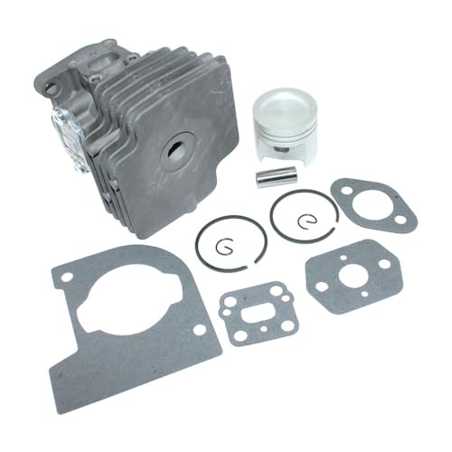 Cylindre piston de qualité supérieure pour 522HDR75X thermique - 4