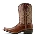 ARIAT Men Sport Narrow Cutter Toe Cowboy Boot