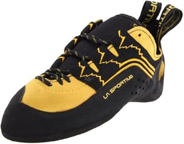 katana lace climbing shoes
