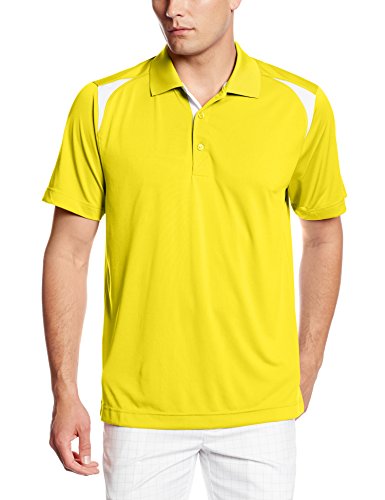Cutter & Buck Men's Tidal Color Block Polo