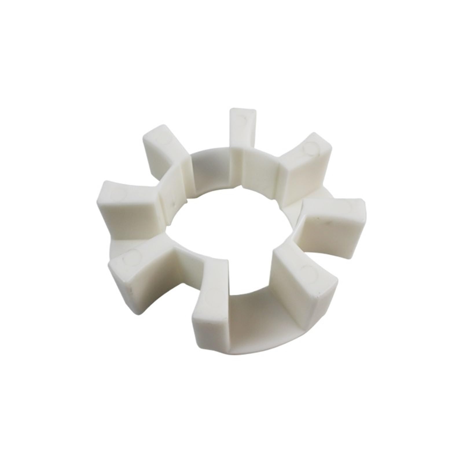 QfUxYYSLD Rubber Shaft Coupling 40H Connection Glue Excavator Engine Parts