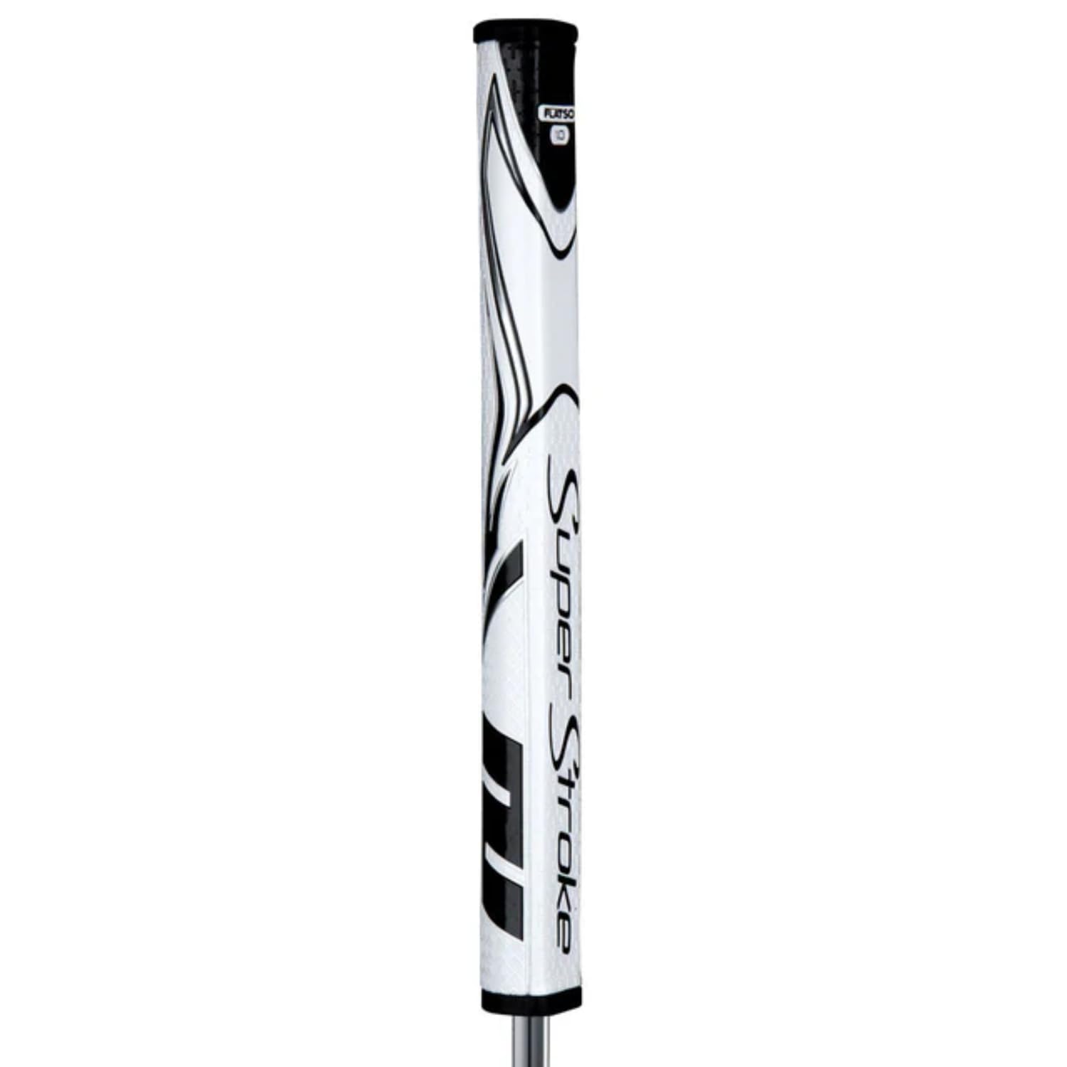 SuperStroke Zenergy Flatso 1.0 Wht/Blk