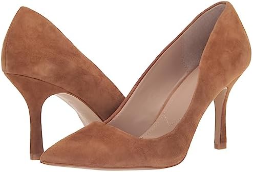 Charles by Charles David Women's Incredibly Pump, Amber, 7.5 | Image 6
