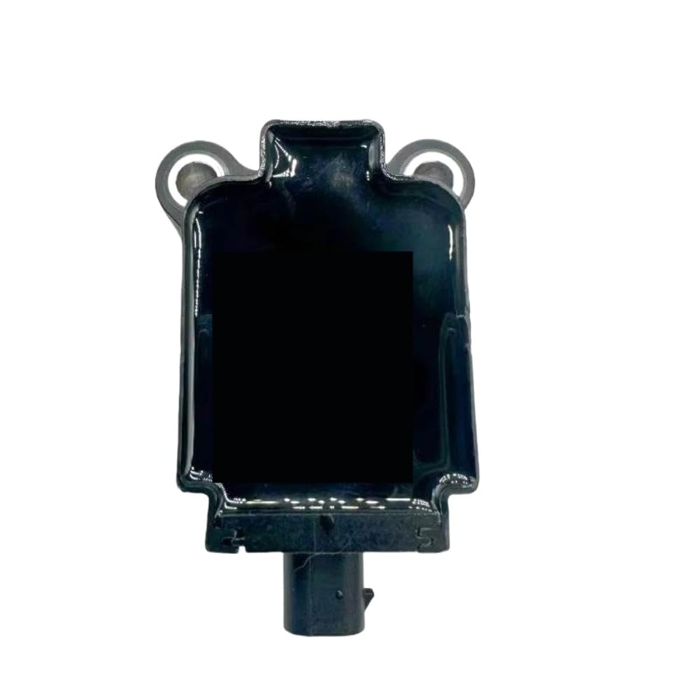 Conjunto de bobina de encendido para motor de gasolina bujía compatible con A1003650711 100-365 -0711