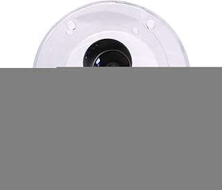 Smart Bird Feeder, Transparent Camera Birdfeeder, Bird Feeder with Wireless WiFi Bird Camera 1080p, Window Bird Feeder for Outdoor Bird Watching