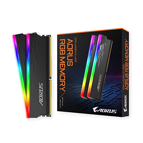Price comparison product image Gigabyte GP-ARS16G44