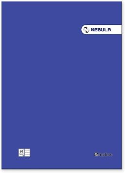 Etika  izgili Defter A4 60 Yaprak PP Kapak