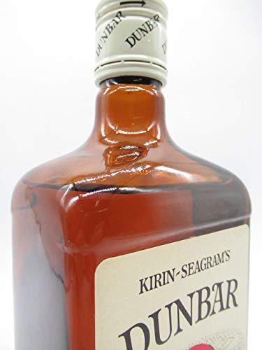 Amazon.co.jp: [古酒][液面低下あり] キリン ダンバー 1級表示