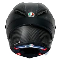 AGV Pista GP RR Mono Carbon 2023 Helm, Carbon matt, XL (61/62) – Ansicht 5