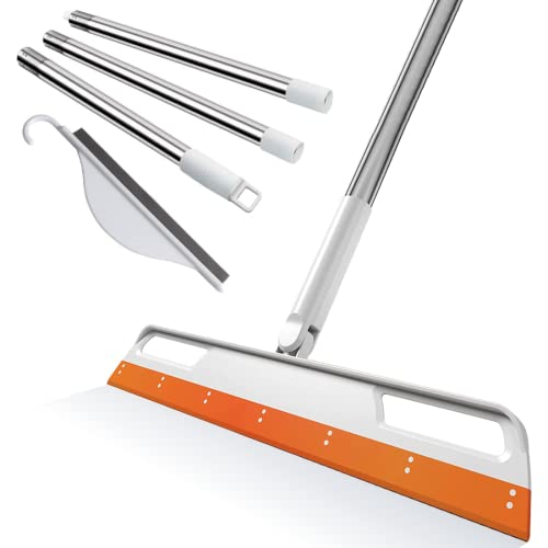 Top 10 Best Sweeper For Pet Hair Reviews & Buying Guide Katynel