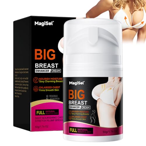 Crema Rassodante Per Seno, Volume Seno Crema, Cremas Per Il