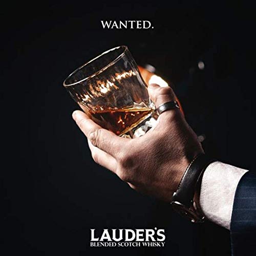 LAUDER'S 25年 ブレンデッドスコッチウイスキー Lauder's Lauder's 25 Year Old Blended Scotch Whisky - Best