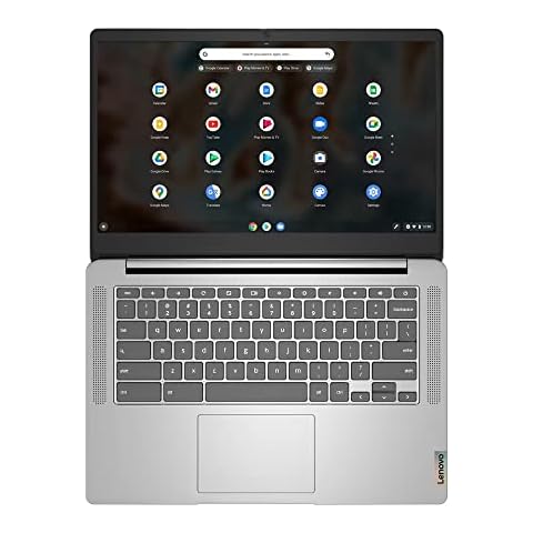 Lenovo Chromebook 3 14" FHD Notebook Cover