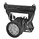 20M Unterwasser Unterwassergehäuse Tasche für DSLR Kameras, Universal Kamera Unterwassergehäuse Unterwassergehäuse Tauchen Schutzgehäuse(Schwarz)