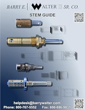 Paperback Barry Walter Book