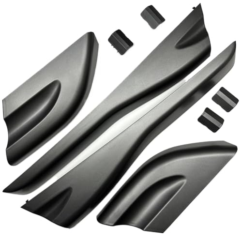 Cache rail de toit Hyundai Tucson réparer embout manquant 872922E000