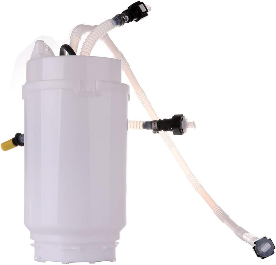 SCITOO Fuel Pump Electrical Assembly High Performance for 2004-2006 for Touareg 3.2L,2004-2006 for Touareg 4.2L,