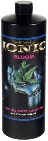 Hydrodynamics Ionic Bloom Quart (12/Cs)