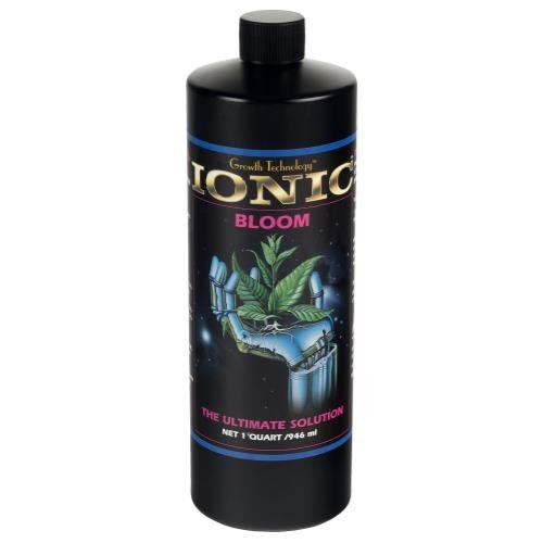 HydroDynamics Ionic Bloom Quart