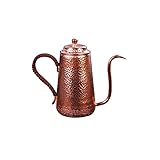 Matériau de cuivre pur, emballé à la main, fait à la main pure, avocat esthétique design, esprit ingénieux.