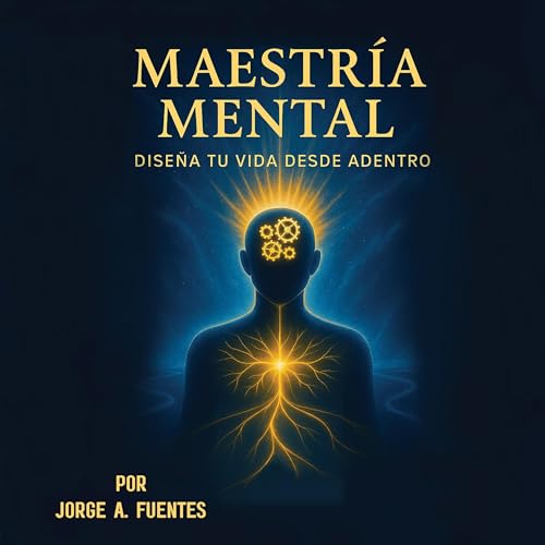 Page de couverture de Maestr&iacute;a Mental