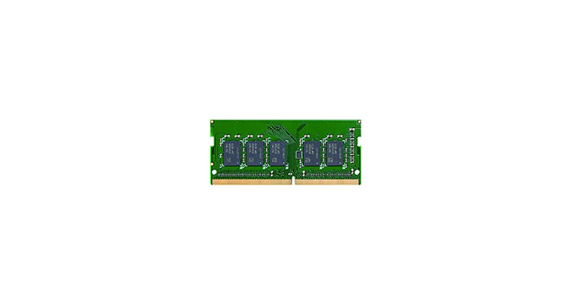 Synology メモリー D4ES02-4G (4GB) 純正品 Amazon | 【NAS用拡張メモリ】Synology D4ES02-4G [DDR4 ECC