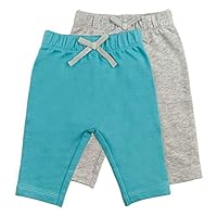 Algopix Similar Product 7 - Sunny  Sal Baby Pant Set 2Pack