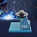 Rotary Welding Positioner 22LBS/10KG 0-90° Welding Positioner Positioning Turntable Table 2-20RPM Adjustable Speed Positioning Rotary Turn Table