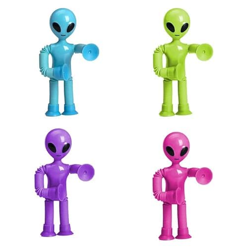 LAMTOYS 宇宙人 エイリアン ロボット robot 6体セット フィギュア 新製品発表】 【ムービー・マスターピース】『エイリアン