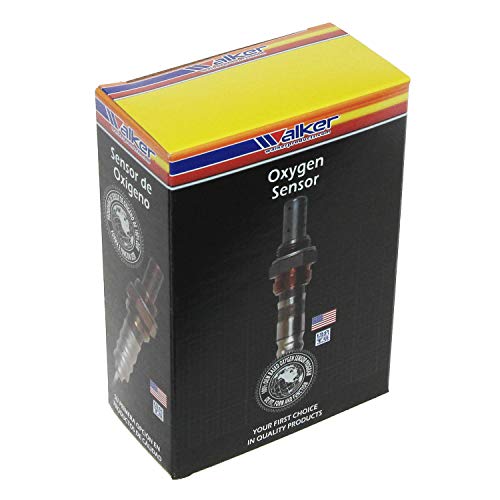 Walker Products 250-24751 Sensor de Oxígeno 4-Hilos miniatura 2