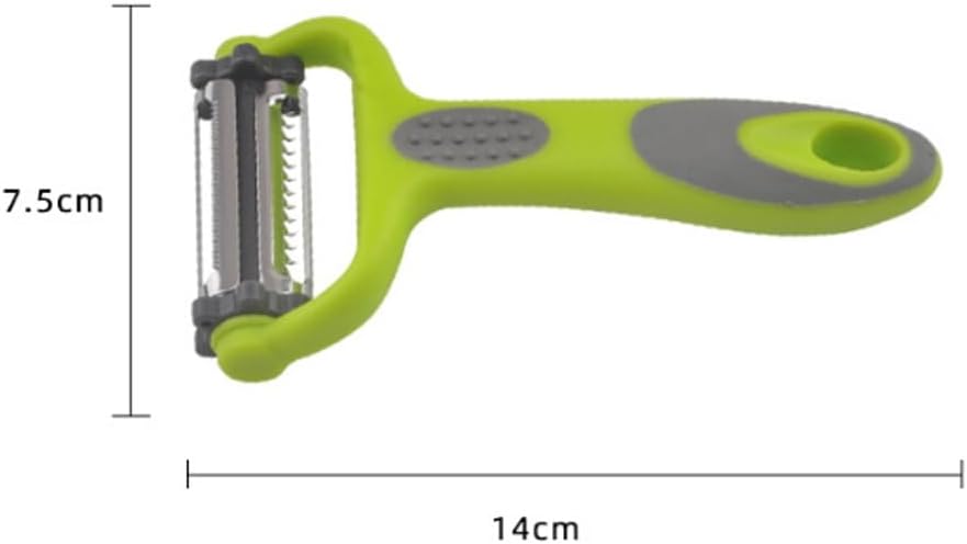2 Vegetable Peelers-fruit Peeler, Used for Kitchen Vegetables, Fruit Gadgets