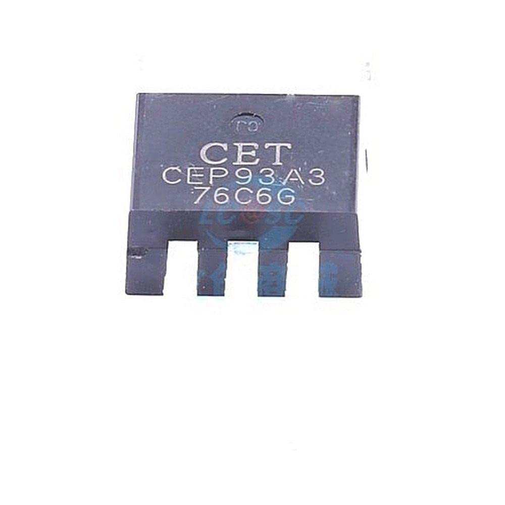 2 Pcs MOSFET CEP93A3 TO-220 (TO-220-3) CEP93A3