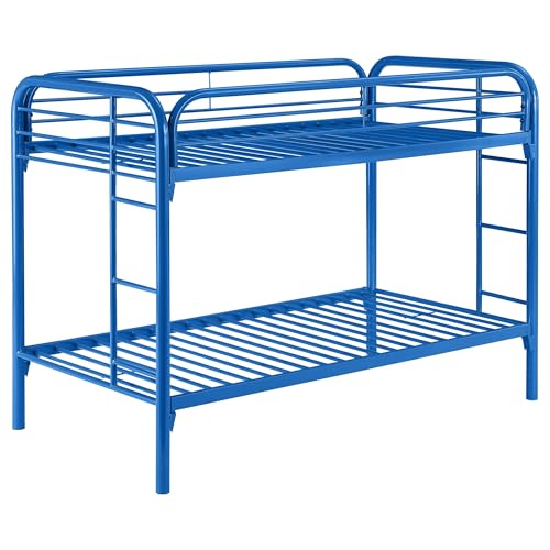 Coaster Home Furnishings Morgan Twin Over Twin Sturdy...