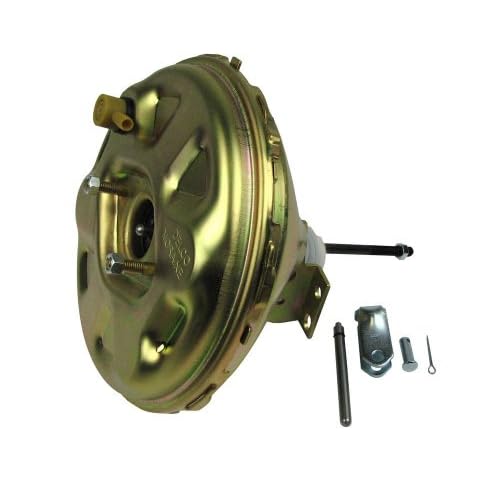 Right Stuff DetailingThe Right Stuff Detailing Right Stuff Detailing RPB1001 11' Delco Style Brake Booster with Stamp
