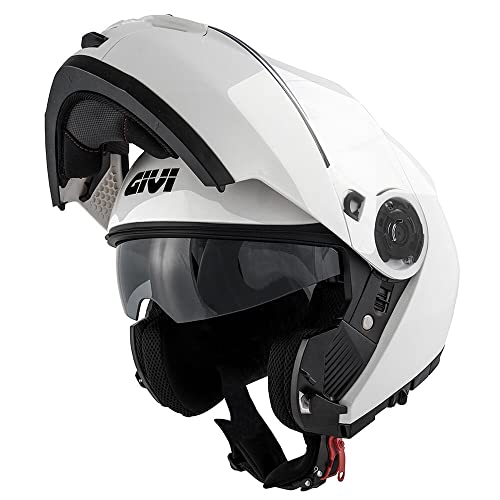 GIVI HX20BB91054 CASCO MODULARE X20 EXPEDITION