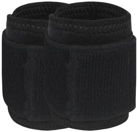 VIDI Men's Running Sports Bandage Fitness Wrap Wrist Guard Breathable