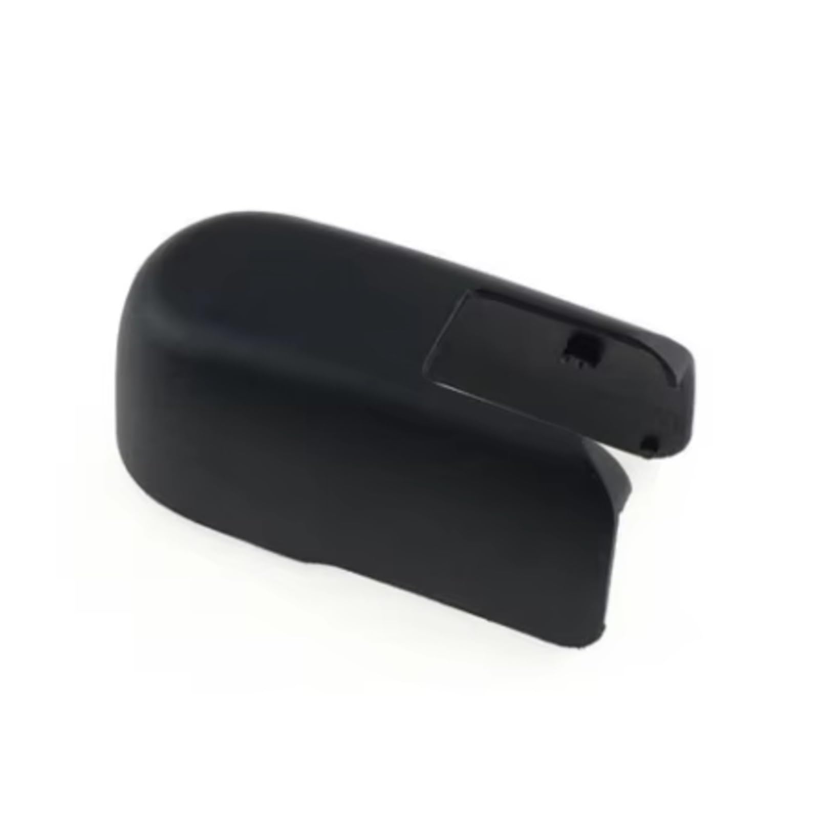 Cubierta tuerca brazo limpiaparabrisas Mitsubishi Outlander plástico ABS negro 7