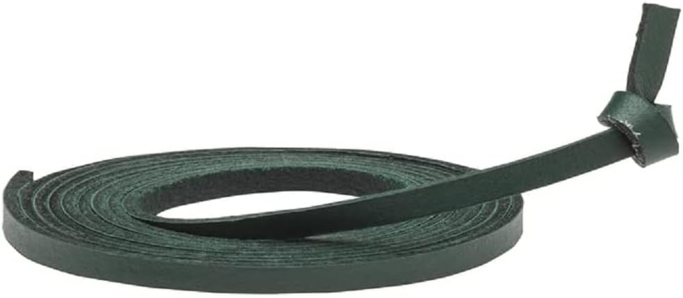 Mizuno Ball Glove Lace, Forest