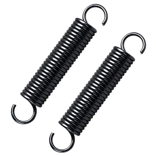 4-7/8 Inch Recliner Chair Tension Springs Replacement Mechanism Furniture