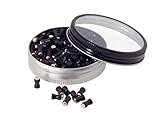 Gamo LETHAL .177CAL QTY100 BLISTER 632274054 Pellets .177